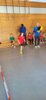 Foto vom Album: Templiner Hallensportfest