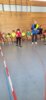 Foto vom Album: Templiner Hallensportfest