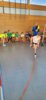 Foto vom Album: Templiner Hallensportfest