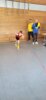 Foto vom Album: Templiner Hallensportfest