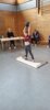 Foto vom Album: Templiner Hallensportfest
