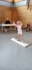 Foto vom Album: Templiner Hallensportfest