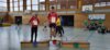 Foto vom Album: Templiner Hallensportfest