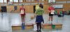 Foto vom Album: Templiner Hallensportfest