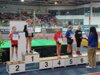 Foto vom Album: Schüler Hallensportfest Neubrandenburg