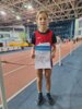 Foto vom Album: Schüler Hallensportfest Neubrandenburg