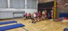 Foto vom Album: Weihnachtsspieletraining