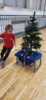 Foto vom Album: Weihnachtsspieletraining