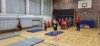 Foto vom Album: Weihnachtsspieletraining