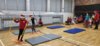 Foto vom Album: Weihnachtsspieletraining