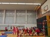 Foto vom Album: Weihnachtsspieletraining