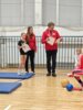 Foto vom Album: Weihnachtsspieletraining