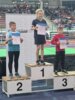 Foto vom Album: Schüler-Hallensportfest des SC Neubrandenburg