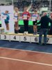Foto vom Album: Schüler-Hallensportfest des SC Neubrandenburg