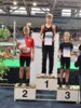 Foto vom Album: Schüler-Hallensportfest des SC Neubrandenburg