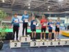 Foto vom Album: Schüler-Hallensportfest des SC Neubrandenburg