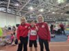 Foto vom Album: Schüler-Hallensportfest des SC Neubrandenburg