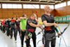 Foto vom Album: Landesmeisterschaft WA Halle in Beckingen 2025