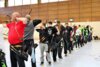 Foto vom Album: Landesmeisterschaft WA Halle in Beckingen 2025