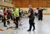 Foto vom Album: Landesmeisterschaft WA Halle in Beckingen 2025