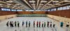 Foto vom Album: Landesmeisterschaft WA Halle in Beckingen 2025