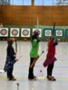 Foto vom Album: Landesmeisterschaft WA Halle in Beckingen 2025