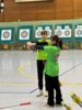 Foto vom Album: Landesmeisterschaft WA Halle in Beckingen 2025