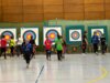 Foto vom Album: Landesmeisterschaft WA Halle in Beckingen 2025