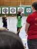 Foto vom Album: Landesmeisterschaft WA Halle in Beckingen 2025