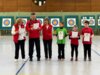 Foto vom Album: Landesmeisterschaft WA Halle in Beckingen 2025