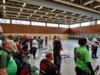 Foto vom Album: Landesmeisterschaft WA Halle in Beckingen 2025