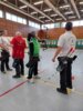 Foto vom Album: Landesmeisterschaft WA Halle in Beckingen 2025