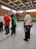 Foto vom Album: Landesmeisterschaft WA Halle in Beckingen 2025