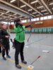 Foto vom Album: Landesmeisterschaft WA Halle in Beckingen 2025