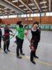 Foto vom Album: Landesmeisterschaft WA Halle in Beckingen 2025