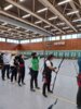 Foto vom Album: Landesmeisterschaft WA Halle in Beckingen 2025