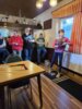 Foto vom Album: 1. EFB-Dart-Gedächtnisturnier