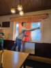 Foto vom Album: 1. EFB-Dart-Gedächtnisturnier