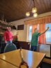 Foto vom Album: 1. EFB-Dart-Gedächtnisturnier
