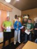 Foto vom Album: 1. EFB-Dart-Gedächtnisturnier