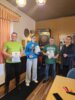 Foto vom Album: 1. EFB-Dart-Gedächtnisturnier