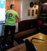 Foto vom Album: 1. EFB-Dart-Gedächtnisturnier