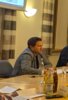 B&uuml;rgermeister Andreas Eckl gab bei der Gemeinderatssitzung einen &Uuml;berblick &uuml;ber das Programm beim Fest der Vereine im Juni und sprach den beteiligten Vereinen gro&szlig;es Lob f&uuml;r ihren Einsatz aus.