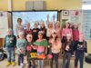 Fotoalbum: 100 Tage Schulkind