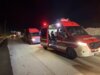 Foto vom Album: Praxistest der Führungsgruppe Amt
