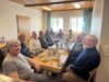 Fotoalbum: Seniorenfrühstück 2025