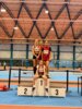 Foto vom Album: Weißenseer Hallensportfest U12_U14, Berlin