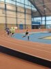 Foto vom Album: Weißenseer Hallensportfest U12_U14, Berlin