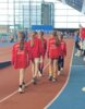 Foto vom Album: Weißenseer Hallensportfest U12_U14, Berlin