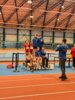 Foto vom Album: Weißenseer Hallensportfest U12_U14, Berlin
